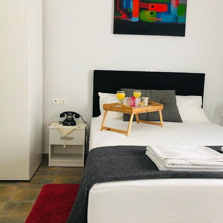 Stamatias Home, Fully Equipped Cottage 5 Minutes From The Sea 干尼亞 外观 照片