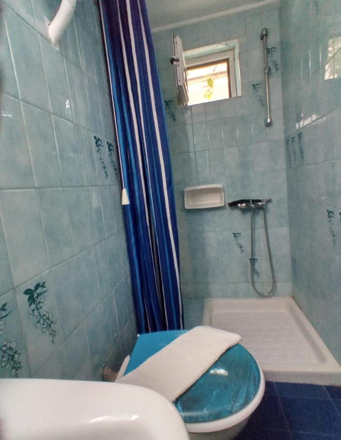 Stamatias Home, Fully Equipped Cottage 5 Minutes From The Sea 干尼亞 外观 照片