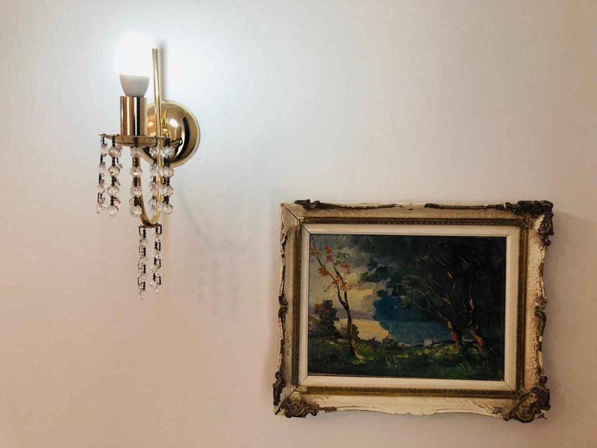 Stamatias Home, Fully Equipped Cottage 5 Minutes From The Sea 干尼亞 外观 照片