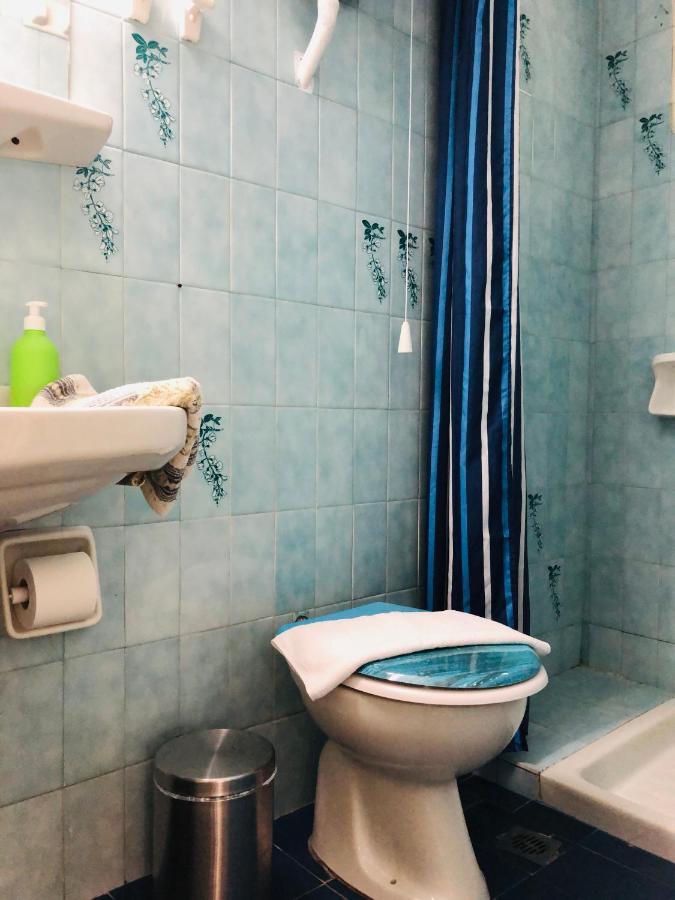 Stamatias Home, Fully Equipped Cottage 5 Minutes From The Sea 干尼亞 外观 照片
